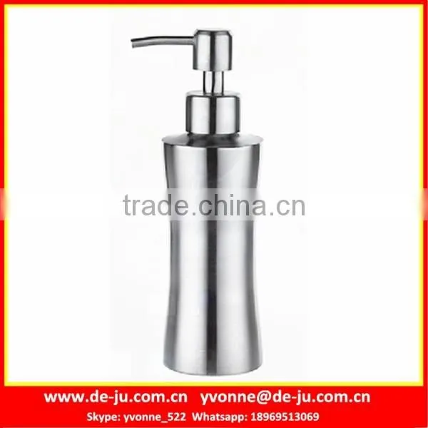 Foam Pump Bottle