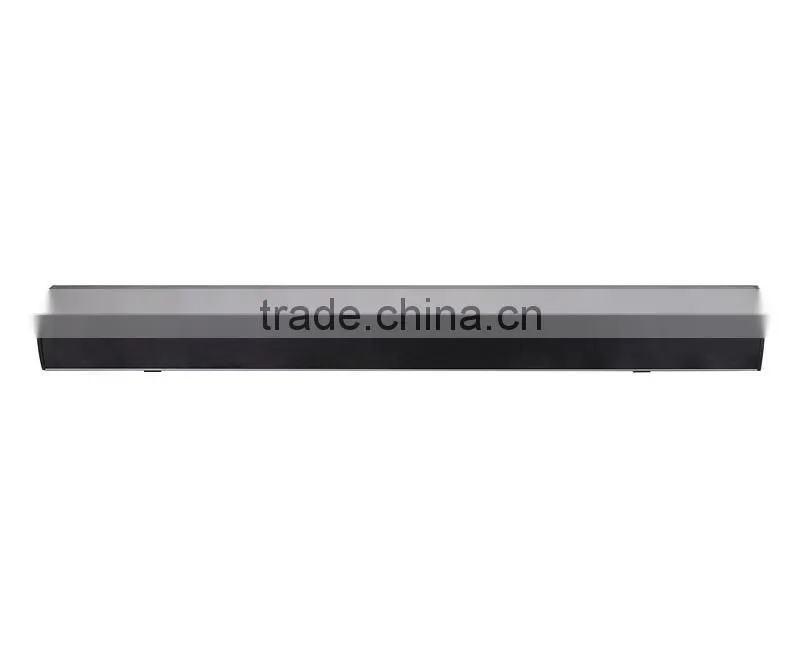 2016 New Arrival Soundbar KS1 S905 Quad-core Android 5.1.1 OTT 4K TV BOX Powerful Multifunctional Android DVB-T2 Smart TV Box