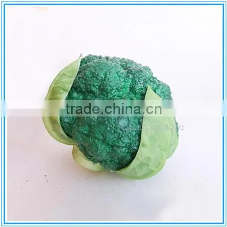 high imitation cheap artificial decorative bottles plastive vegetable