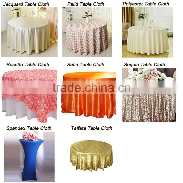 elastic colorful disposable chair covers us.