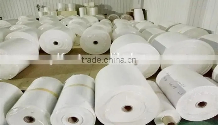 silicone coated baking paper