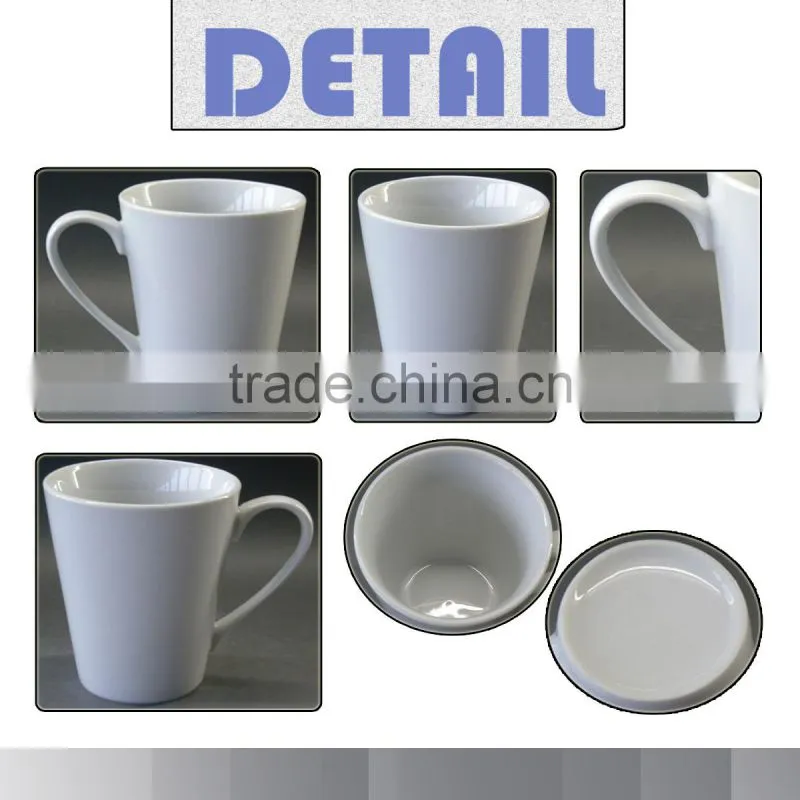 Fashional turkish coffee espresso cups with custom logo