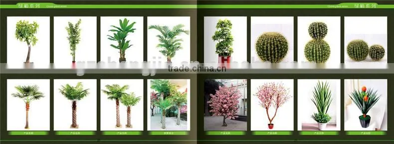 Hotsale Decorative Christmas Pine Tree for X'mas Festival Decoration
