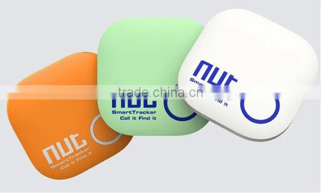 Nut 2 Smart Bluetooth Tracker Child Bag Wallet Key Finder