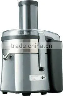 2016 hot sale 600w commercial juicer JE810/professional fruit juice blender/juice making machine/