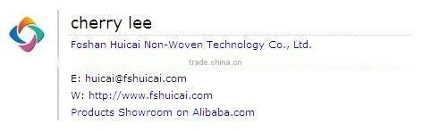 nonwoven polyester mattress pad
