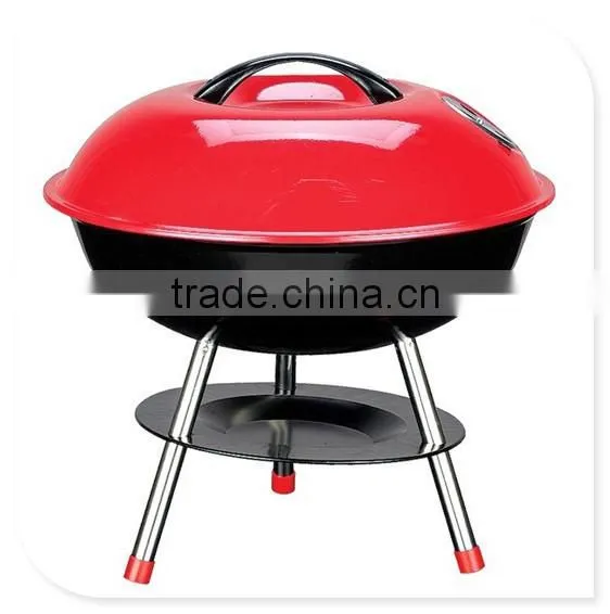 Popular BBQ Grill / Portable Barbecue Grill