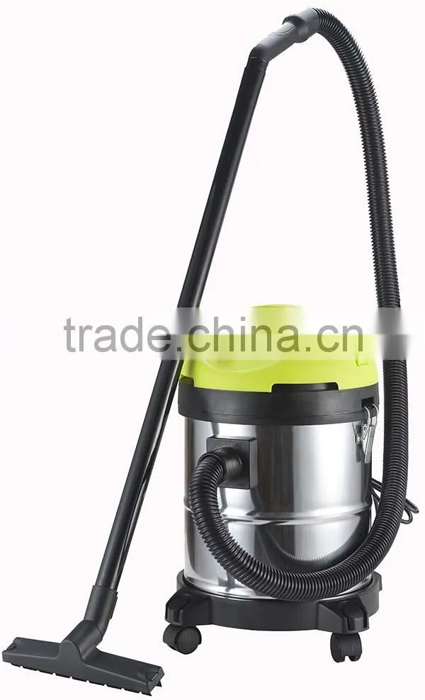 wet and dry hand cyclonic vacuum cleaner