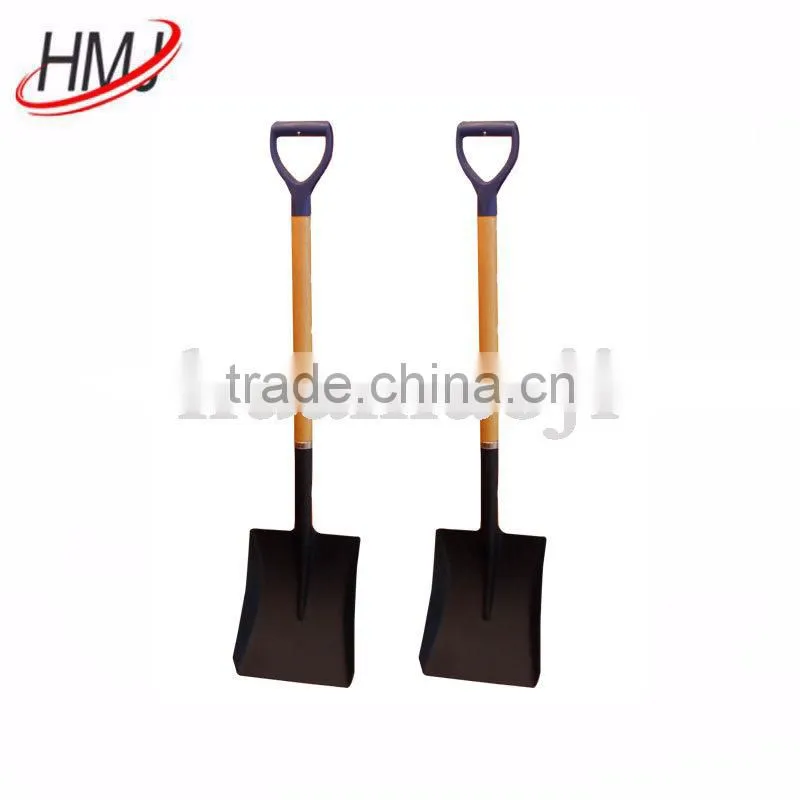 2015 garden shovel landscaping shovel