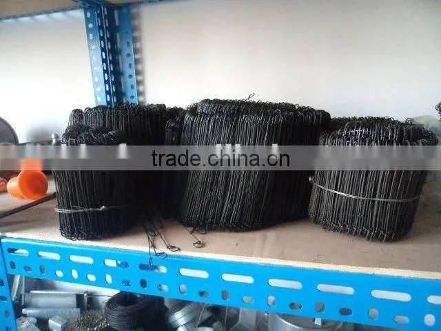 bar tie wire black annealed on sale china supplier