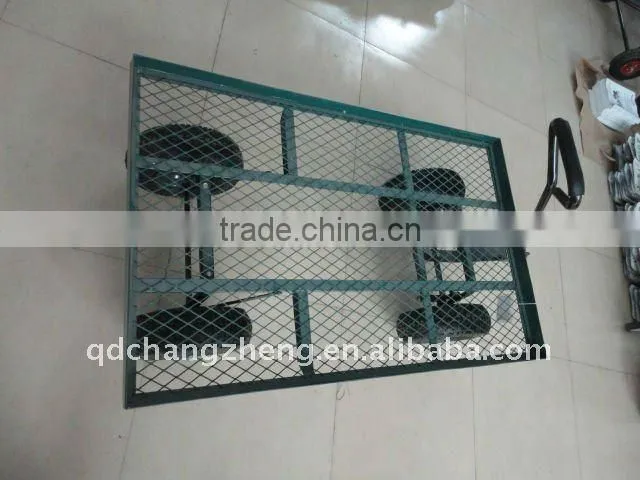 metal wagon beach cart TC1840A-2