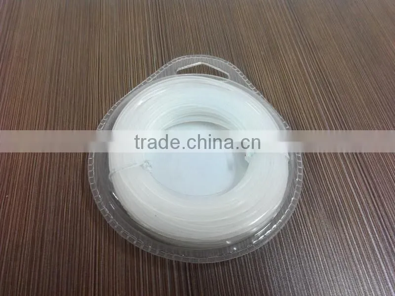 nylon grass trimmer line