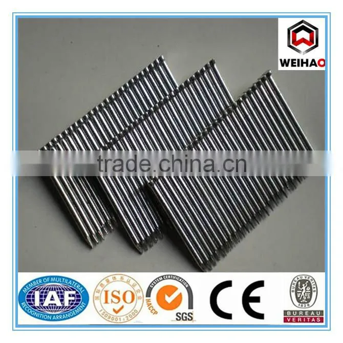 ST Nail, T Nail, Concrete Nail