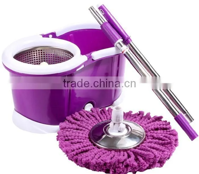 fashionalbe andnew classic good quality and competitive hotel rotating mop/home mop/office mop/property management company mop