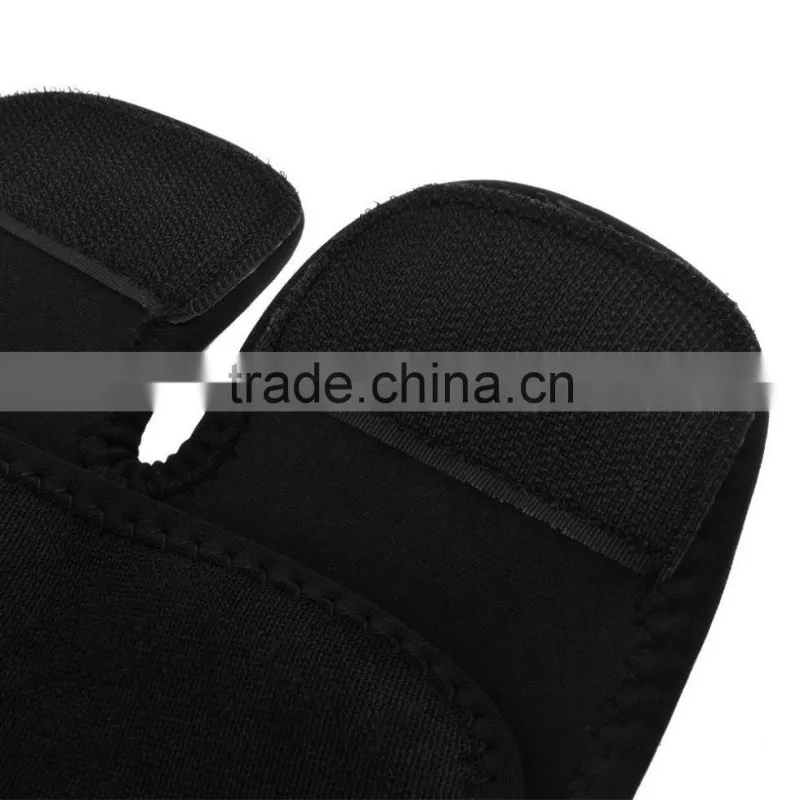 New Ankle brace Zip Up Compression Support One Size Fits All