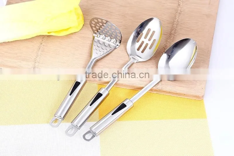 Top grade Turner cooking tools slotted turner