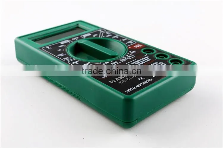 Hot Selling DC/AC Boutique Digital Multimeter