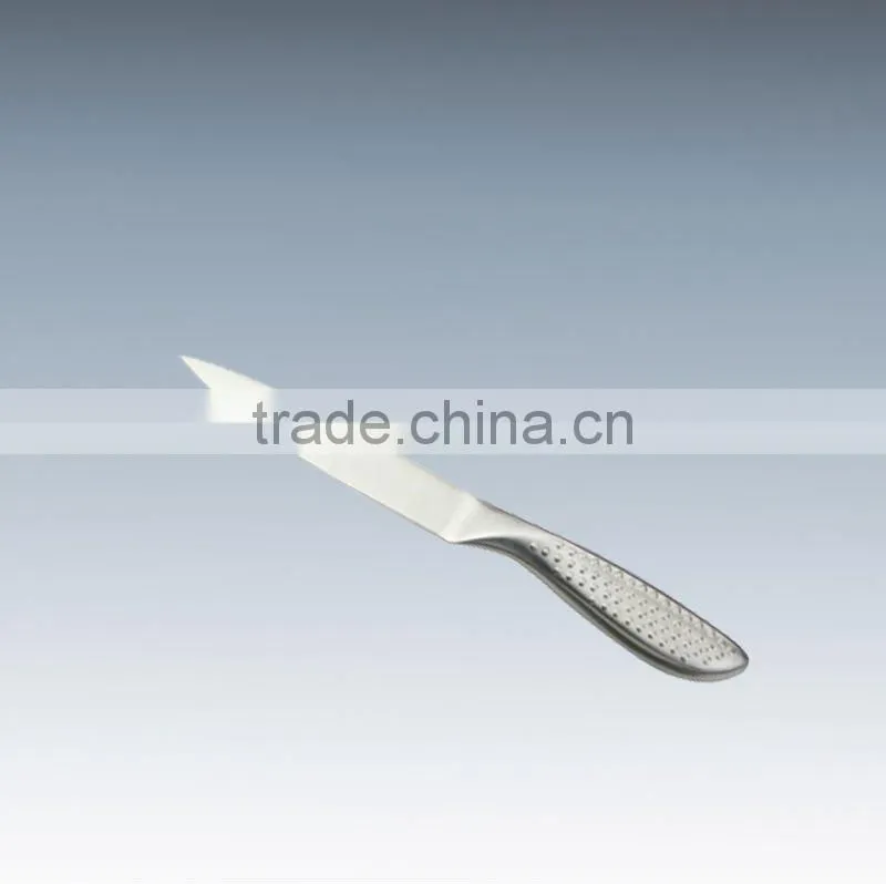 5" MULTI-PURPOSE KNIFE WITH HOLLOW HANDLE