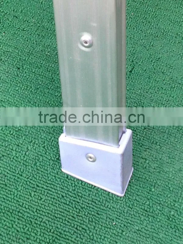 Aluminum Work Platform
