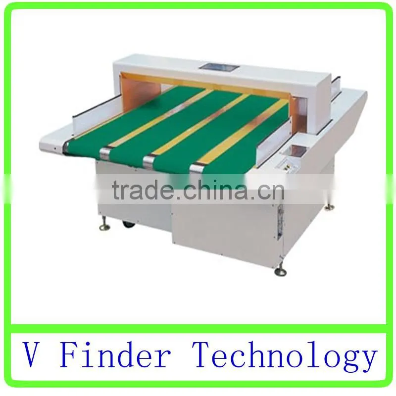 needle detector for pants processing China supplier