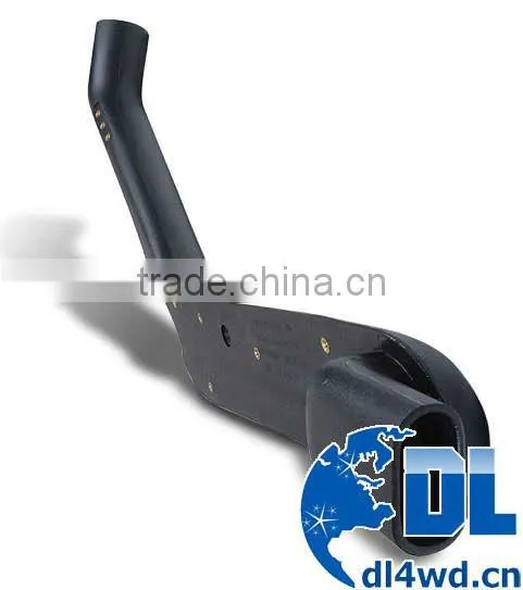 Car snorkel Hilux parts 4WD accessories Toyota Hilux 167 4x4 snorkel kits