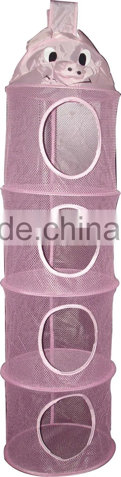 Easy Mesh Laundry Hamper