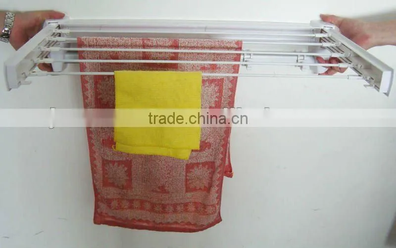Dry Clothes Hanger Clothes Drying Hangers Metal Clothes Drying Rack