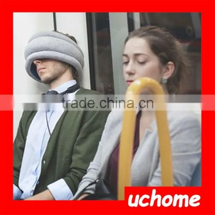 UCHOME 2017 New Design Neck Pillow Ostrich Pillow Light