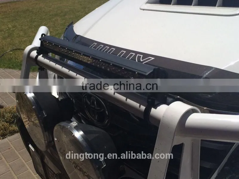 1'' 1.25'' 1.5'' 1.625'' 1.75'' 2'' 3'' 1.5" led light bar tube bracket/led light bar tube mount/ tube bar bracket