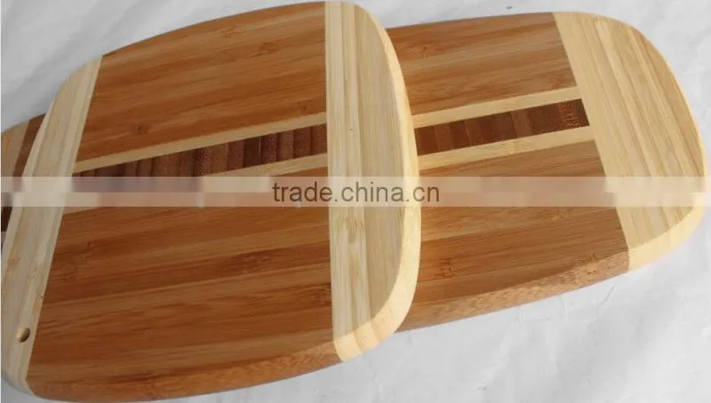 FDA,LFGB,Certification and cheap bamboo chopping board