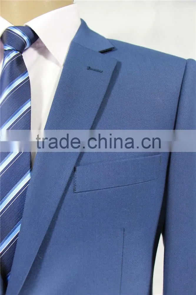 2PCS Business suits for man / man suit