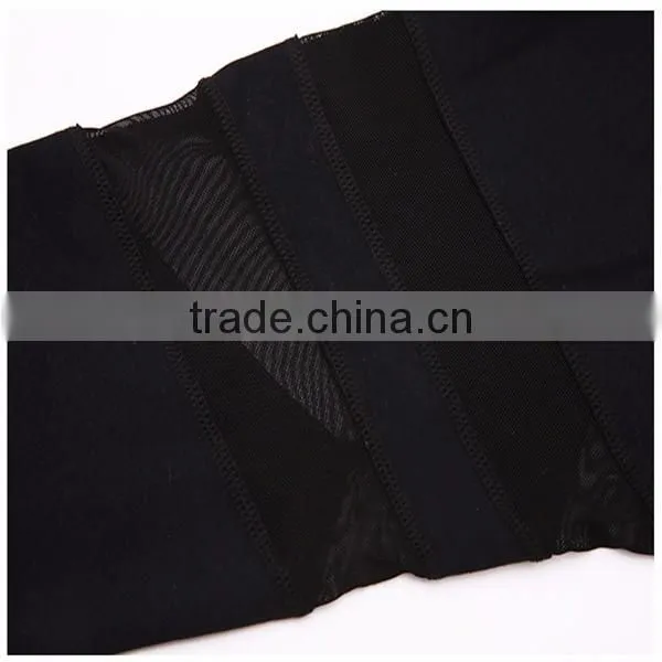 Factory wholesale custom design mesh yoga pants women's sportswear yoga wear