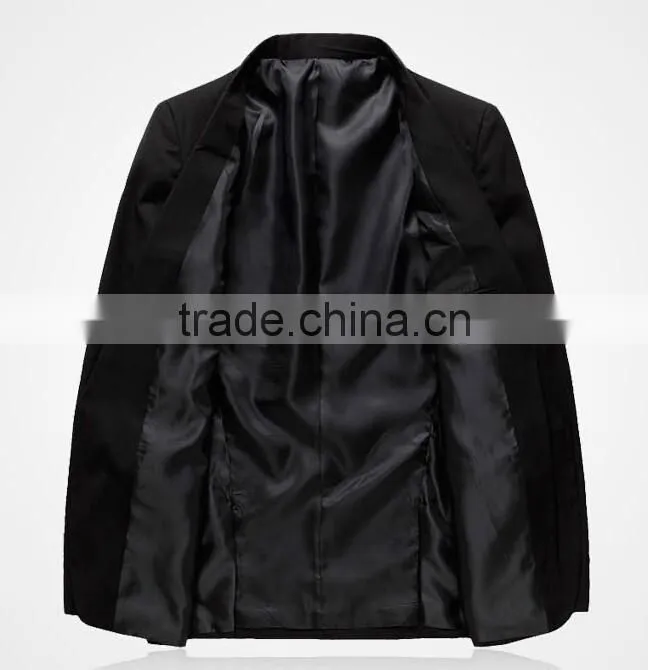 GZY wholesale stock wedding suit men