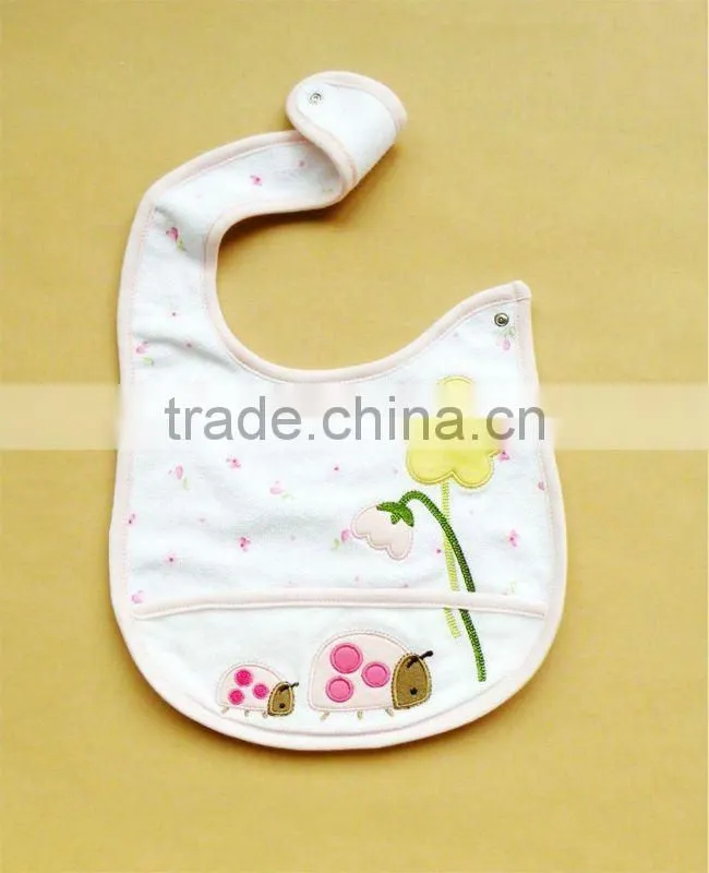 mom and bab baby clothing,white baby bib,baby bib