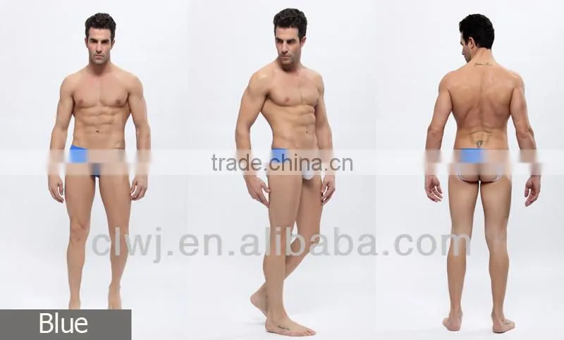 hot men's sport boxers althletic underwear 3003-SH