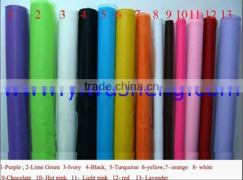 Glitter skull Halloween polyester tutu tulle fabric roll, 6"x100yd (60"x100YD) Halloween Tutu skirt material,
