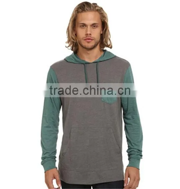 OEM Fashion Newest Funky Hoodies Most Popular Latest Fashion Comfortable Wear