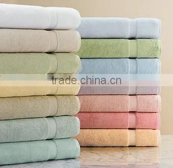 sports towels with logo embroidered
