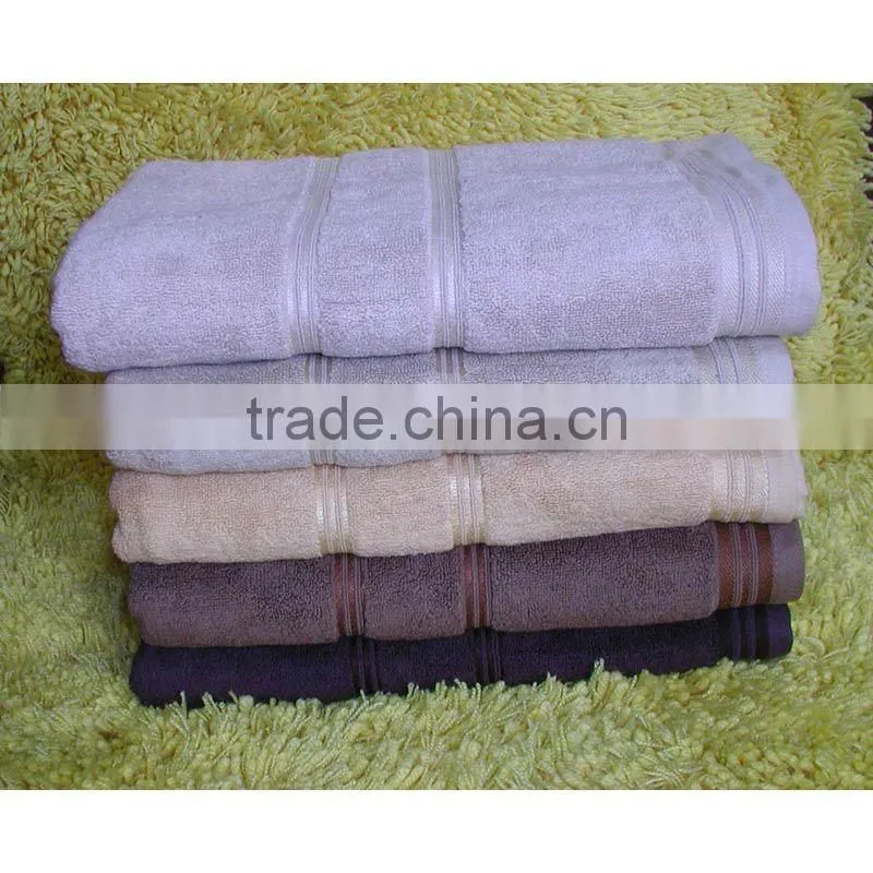 custom face towel