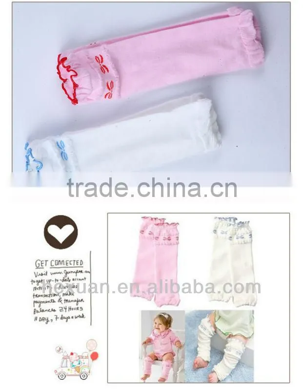 Kids Leg Warmer