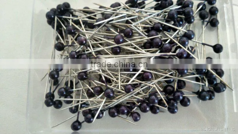 decorative knitting ,sewing pins for dressmaking
