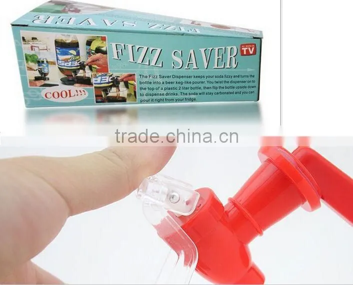 Portable Drinking Soda Coke Party Drinking Dispenser Water Machine Fizz Soda Saver coke cola drinks Dispenser Bottle Machine