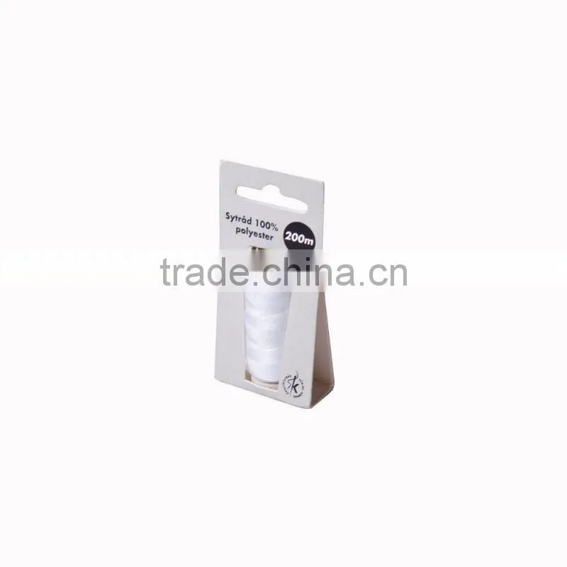 Elastic Thread