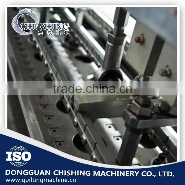 High Speed Automatic Computerized industrial mattress quilting machine