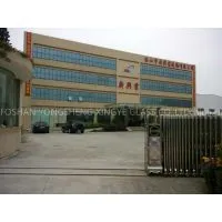 Foshan Yongsheng Xingye Glass Co.,ltd company overview - view 1