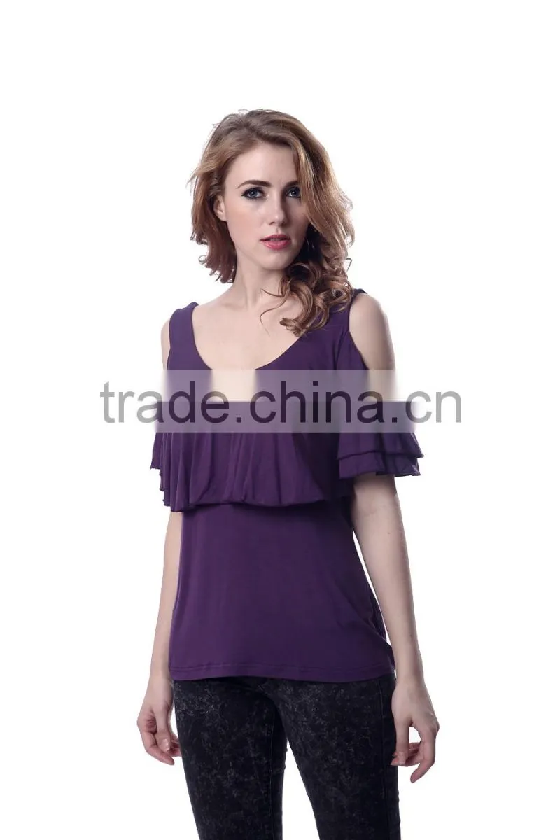Customized fashion exported short sleeve t-shirts bangladesh