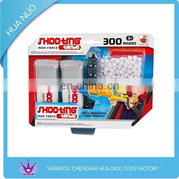 Hot sell kids play gun set