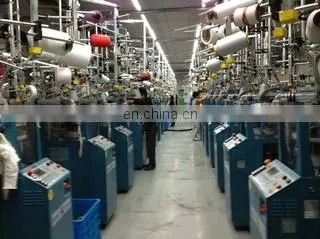 Yiwu Eagle E-Business Company company overview - view 1
