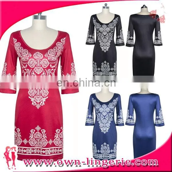 Pretty Woman Cocktail Dress style indian vintage dress patterns with lower price