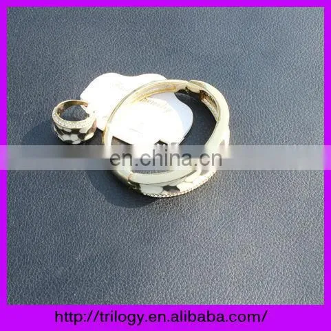 2014 HOT SALE sapphire china magnetic stone bracelet